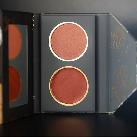 Miss Fame Duo Blush 1 - Picture 1 of 4